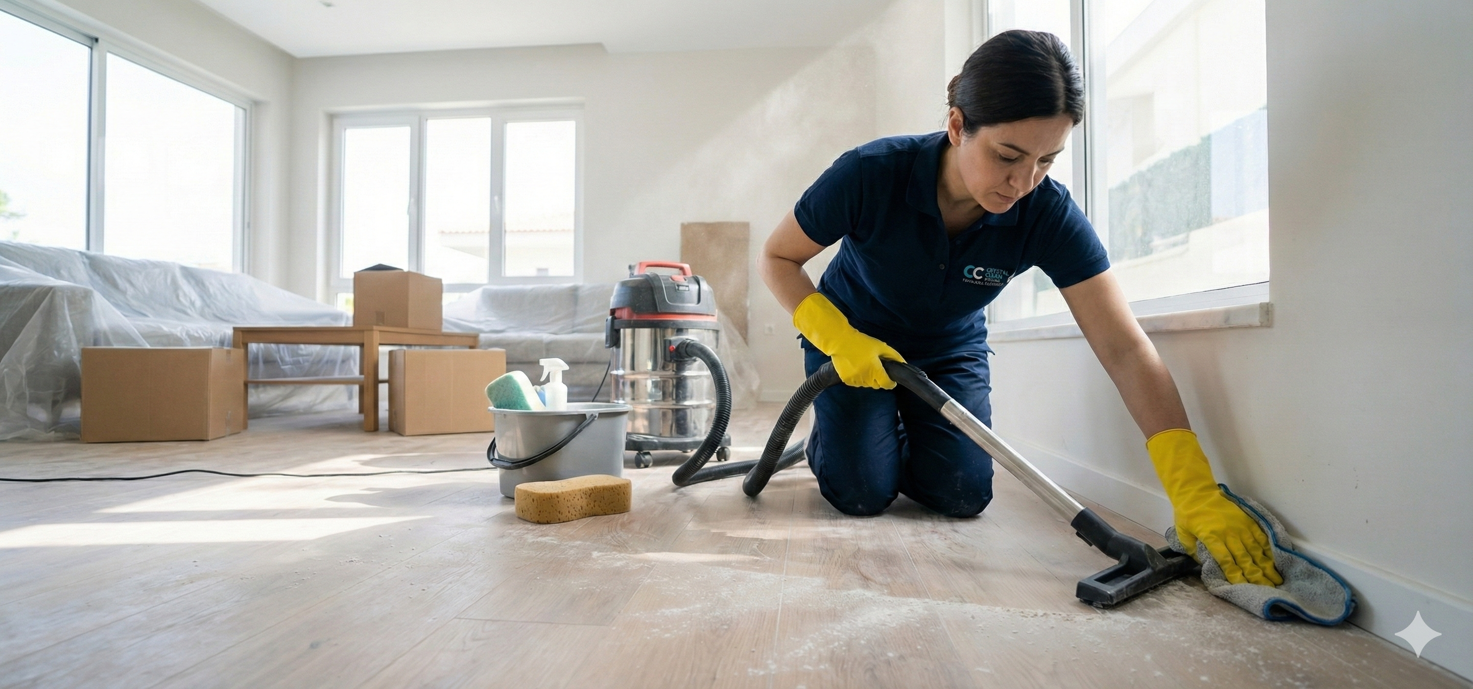 Αρχικοί Καθαρισμοί